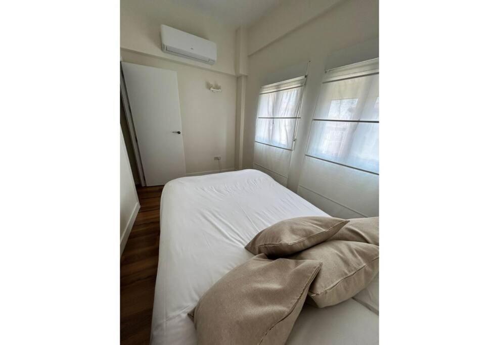 Downtown Apt 1Hab Para 4Pax En La Plaza De Chueca 마드리드 외부 사진