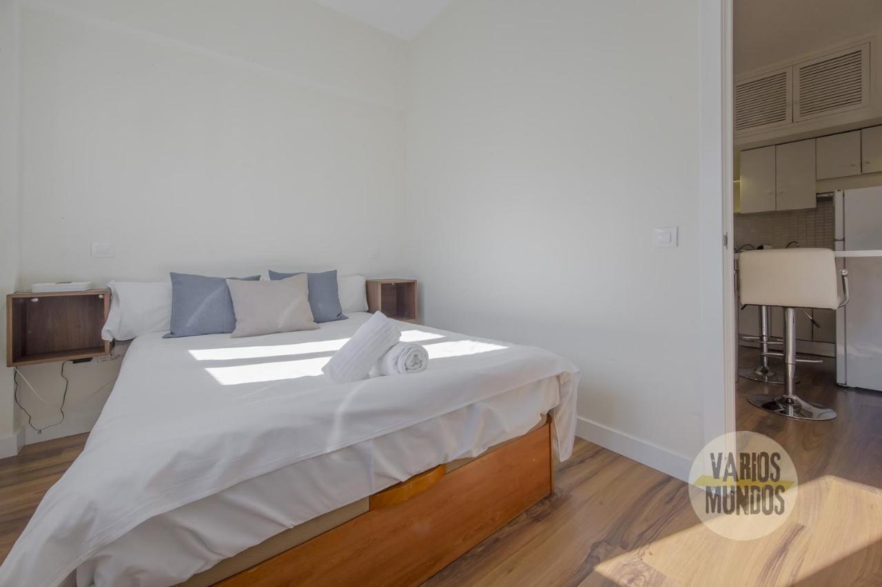 Downtown Apt 1Hab Para 4Pax En La Plaza De Chueca 마드리드 외부 사진