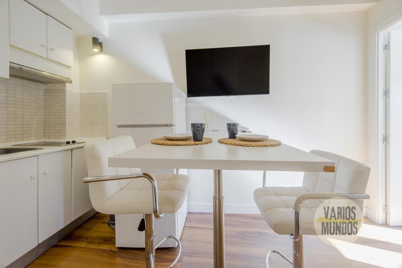 Downtown Apt 1Hab Para 4Pax En La Plaza De Chueca 마드리드 외부 사진